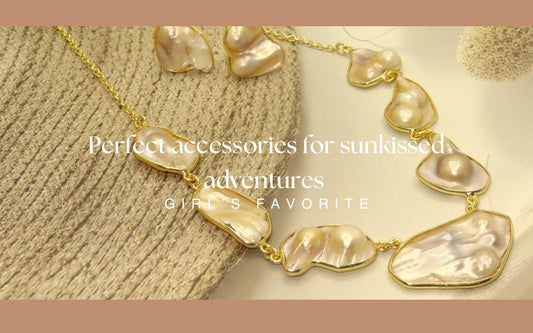 Beyond Gold and Silver: The Modern Appeal of Eco-Friendly Brass Jewelry