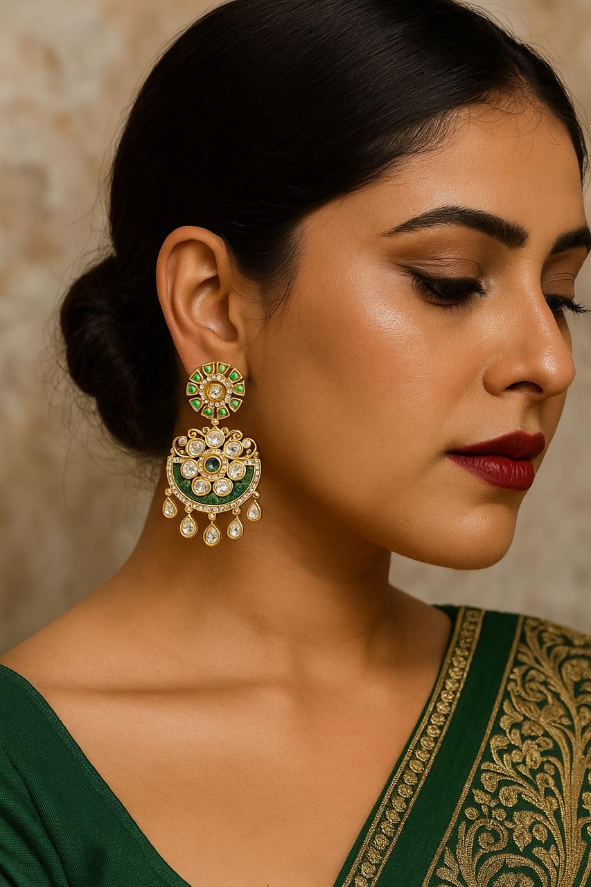 The Ultimate Gift Guide: Brass Jewelry That'll Make Your Bestie (and You!) Smile