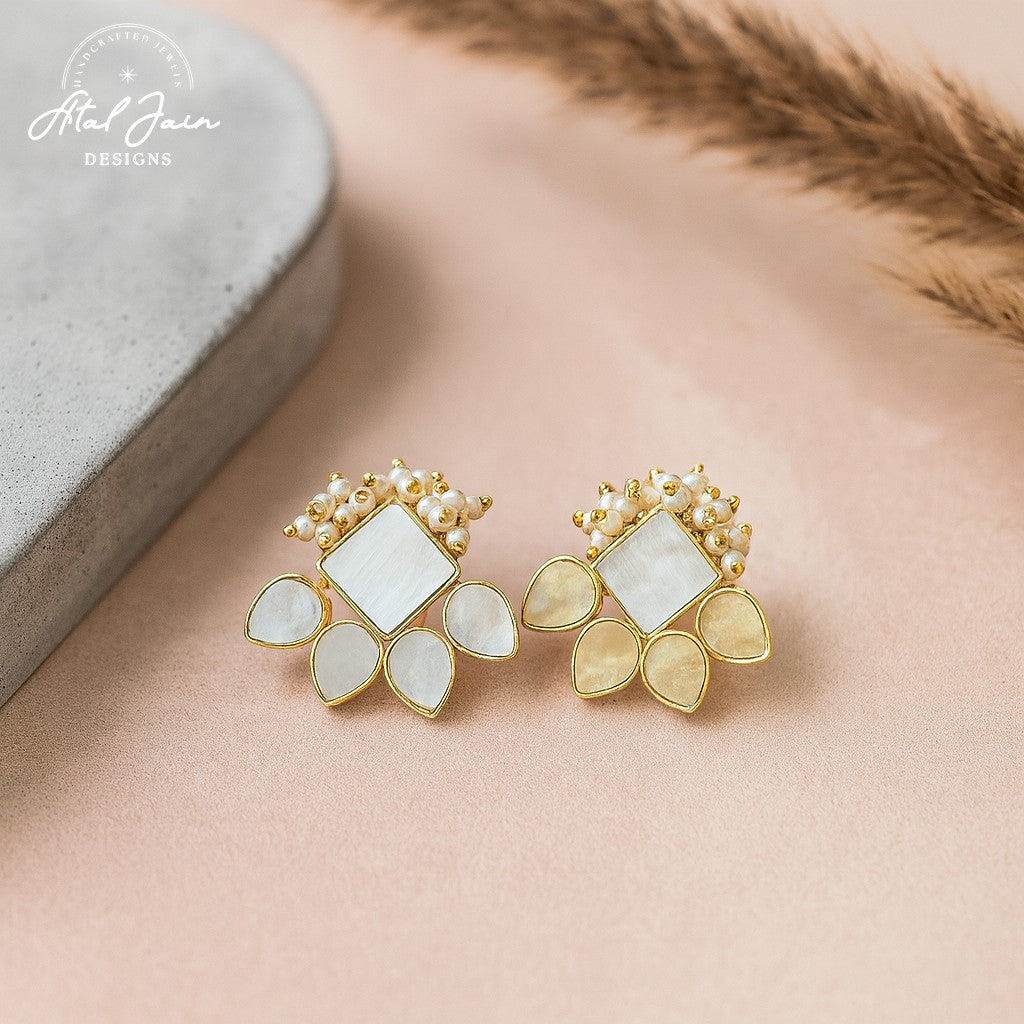 Verdant Dream Earrings