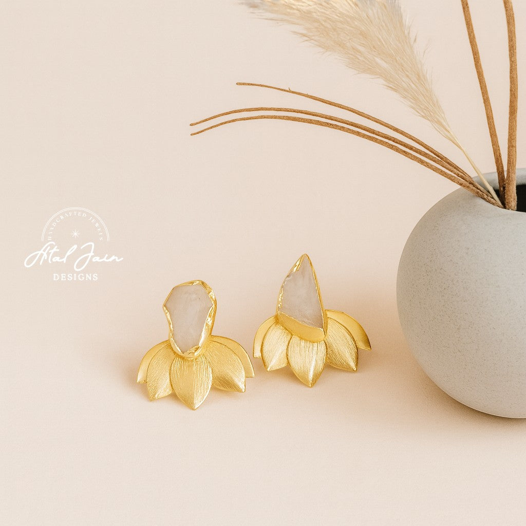 Golden Leaf Serenity