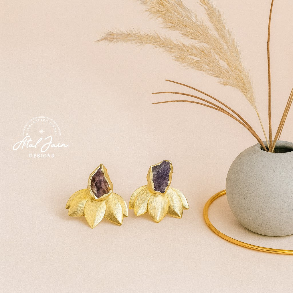 Golden Leaf Serenity