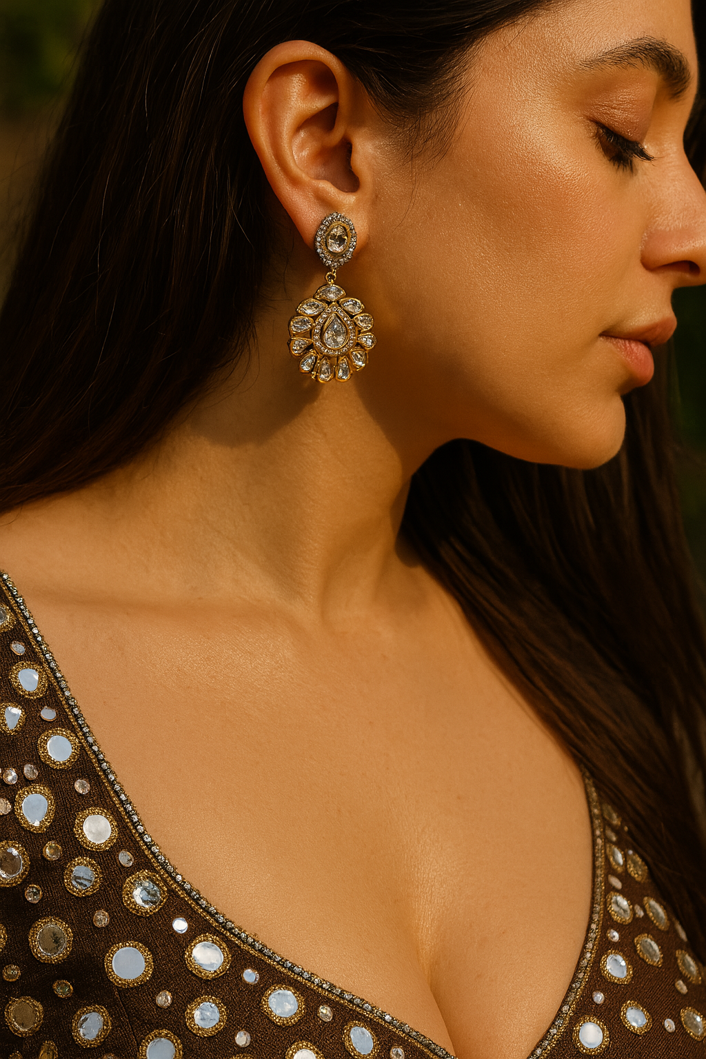 Meheriya Bloom