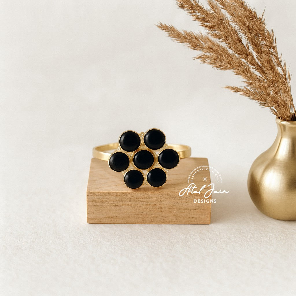 Dark Majesty Cuff