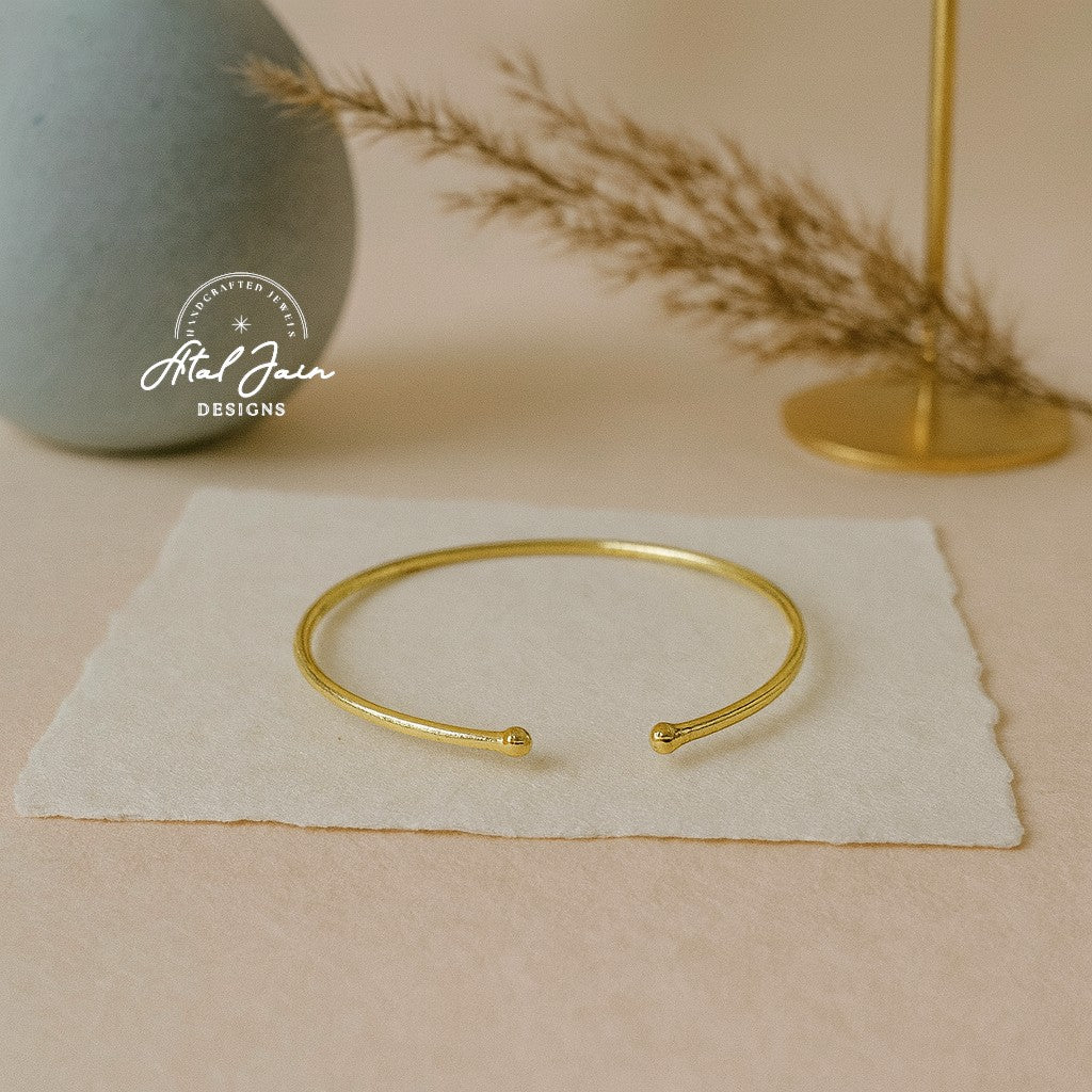 Page Turner Bracelet