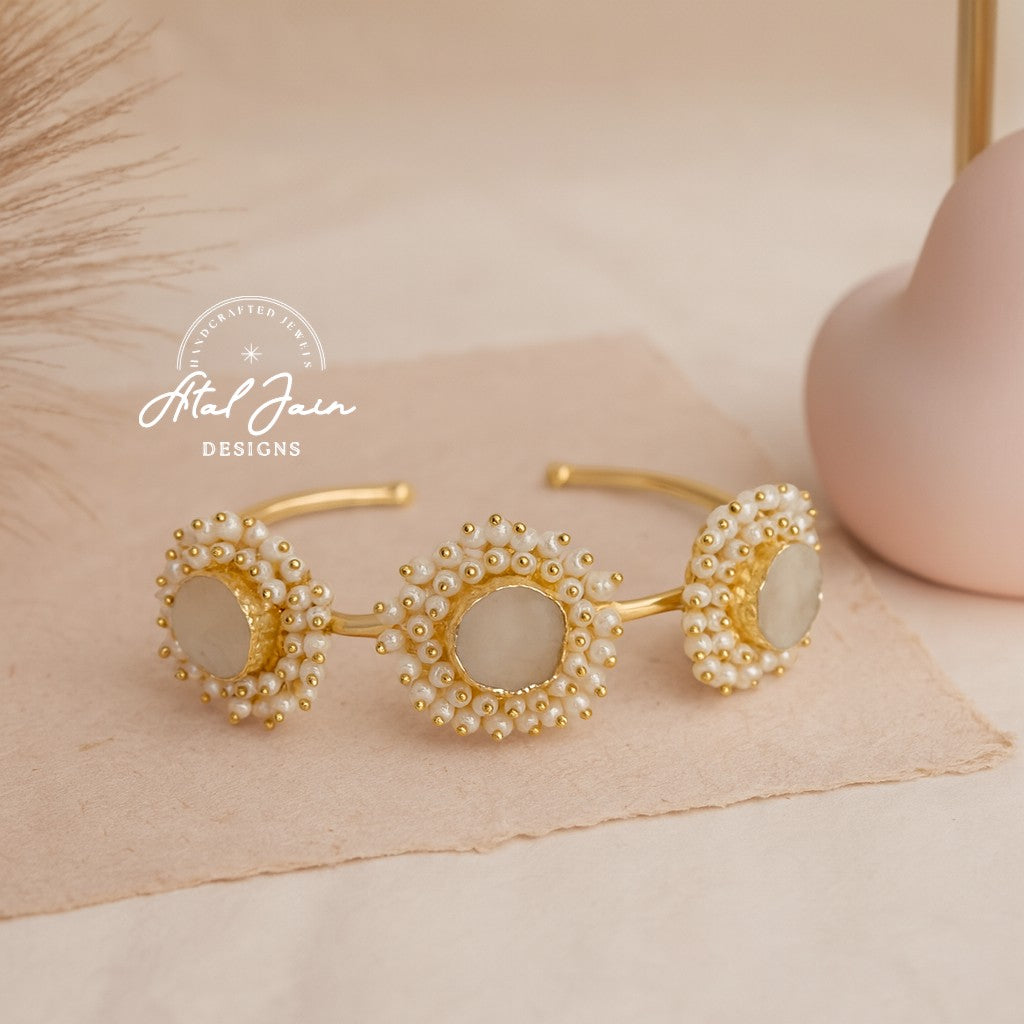 Celestial Luxe Armlet