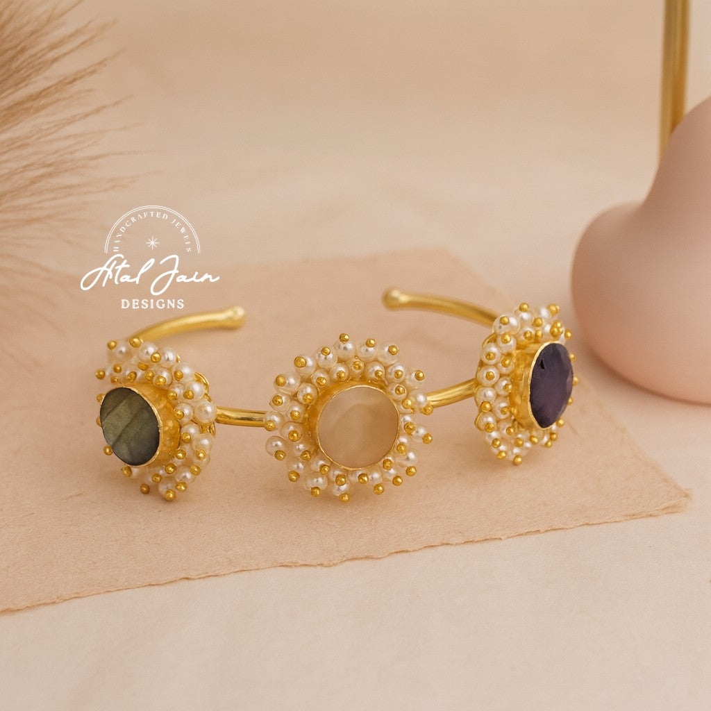 Celestial Luxe Armlet