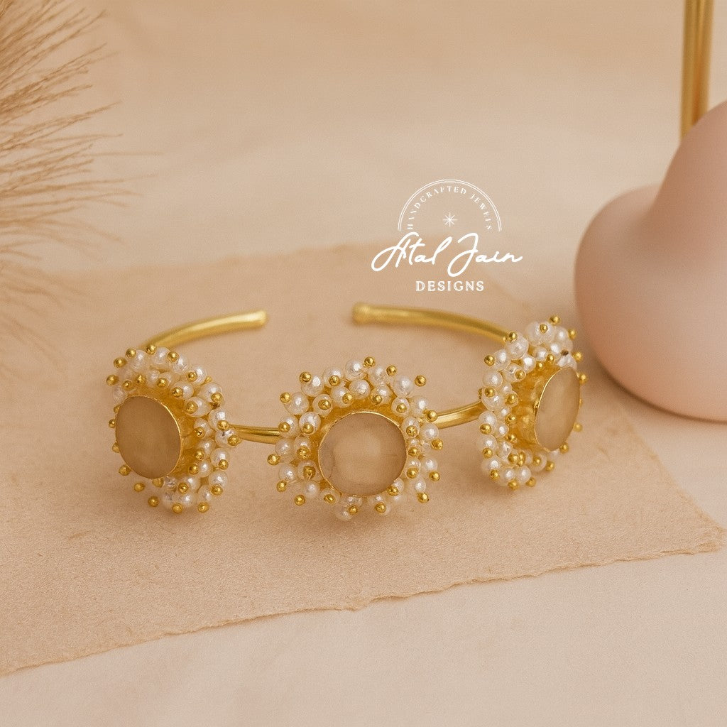 Celestial Luxe Armlet