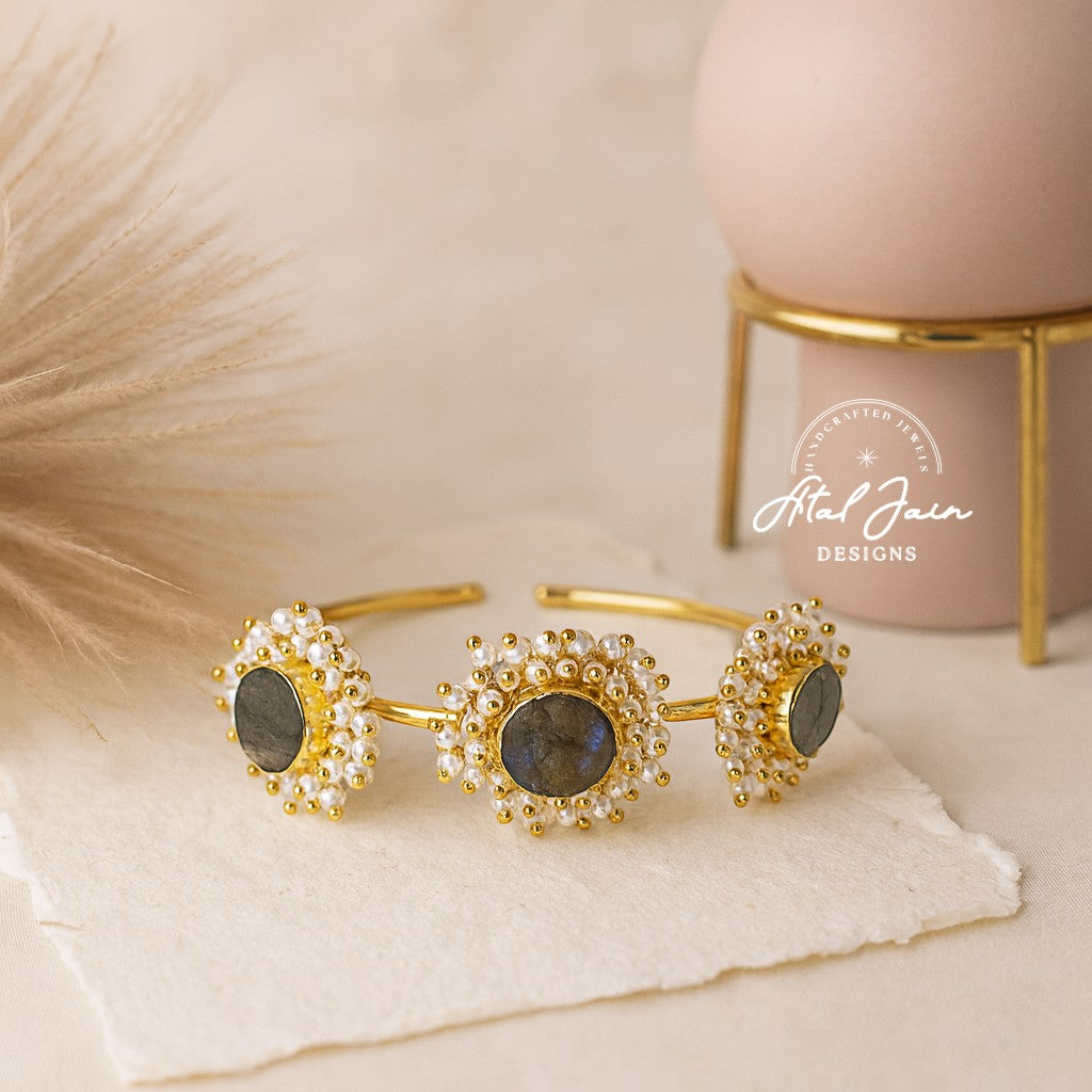 Celestial Luxe Armlet