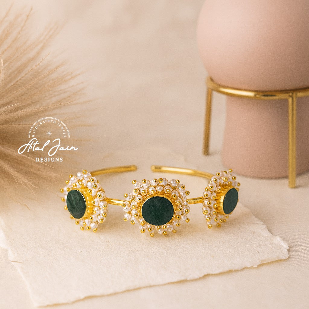 Celestial Luxe Armlet