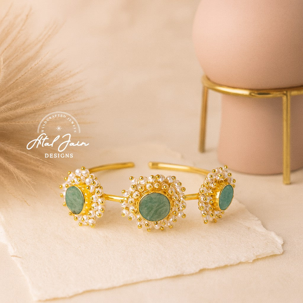 Celestial Luxe Armlet