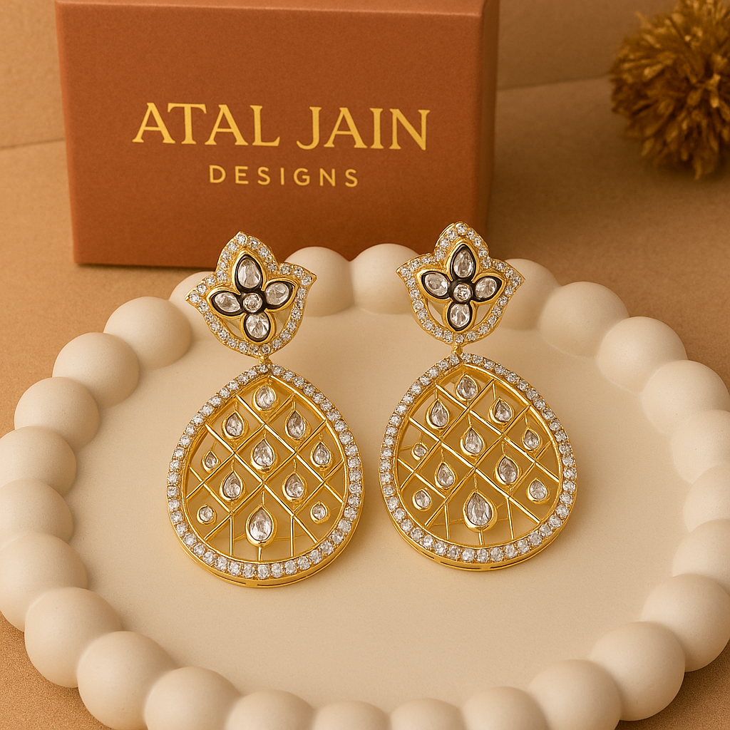 Golden Lattice