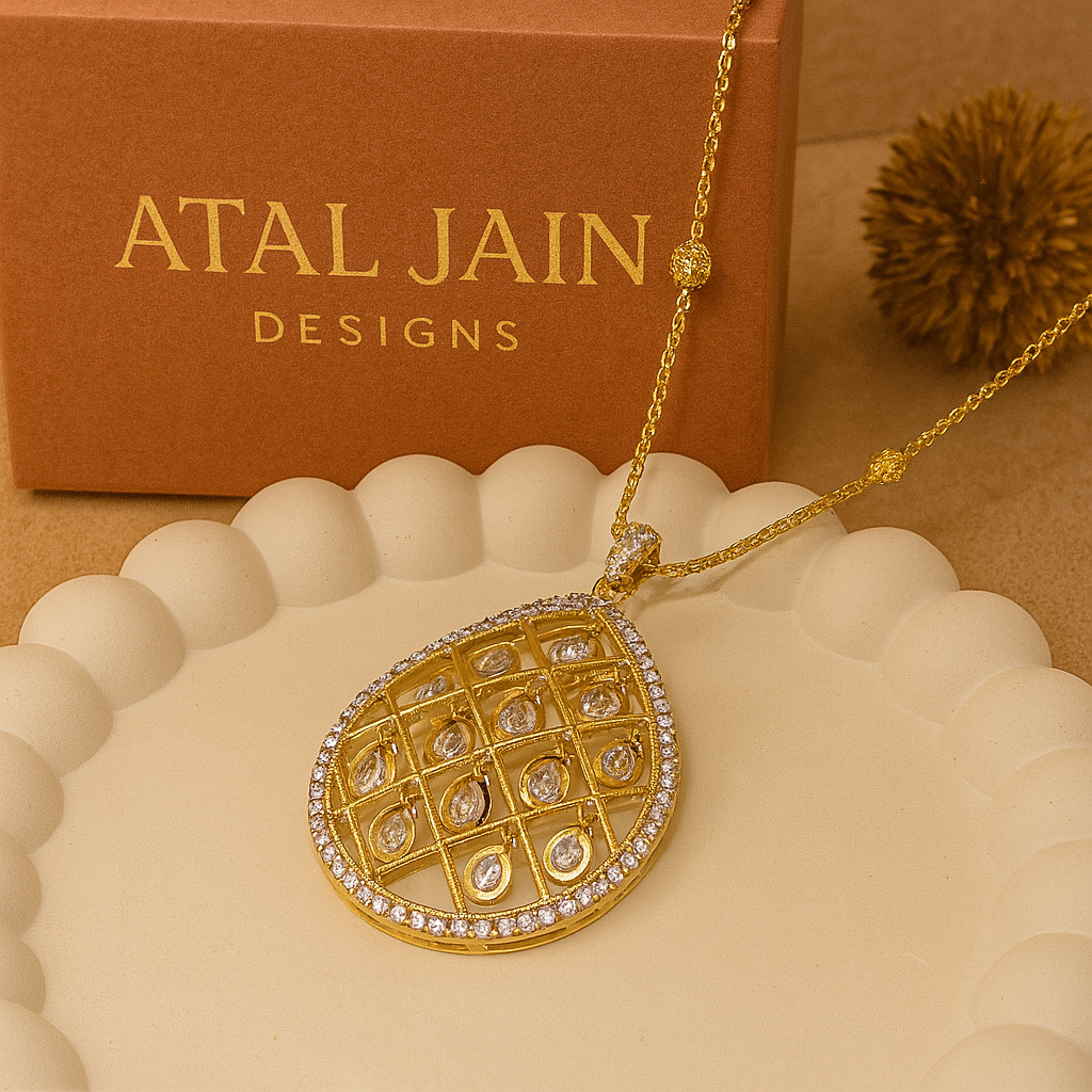 Golden Lattice