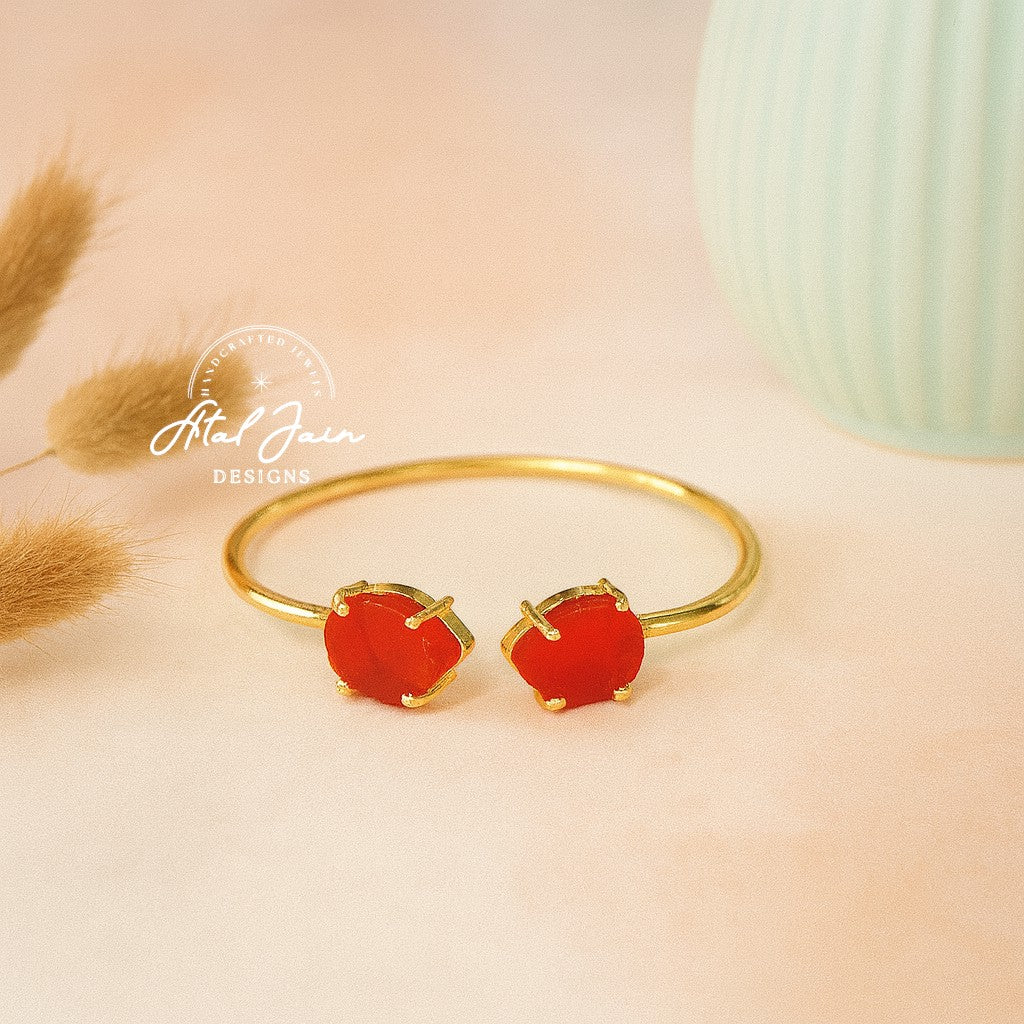 Stones & Gold Bliss