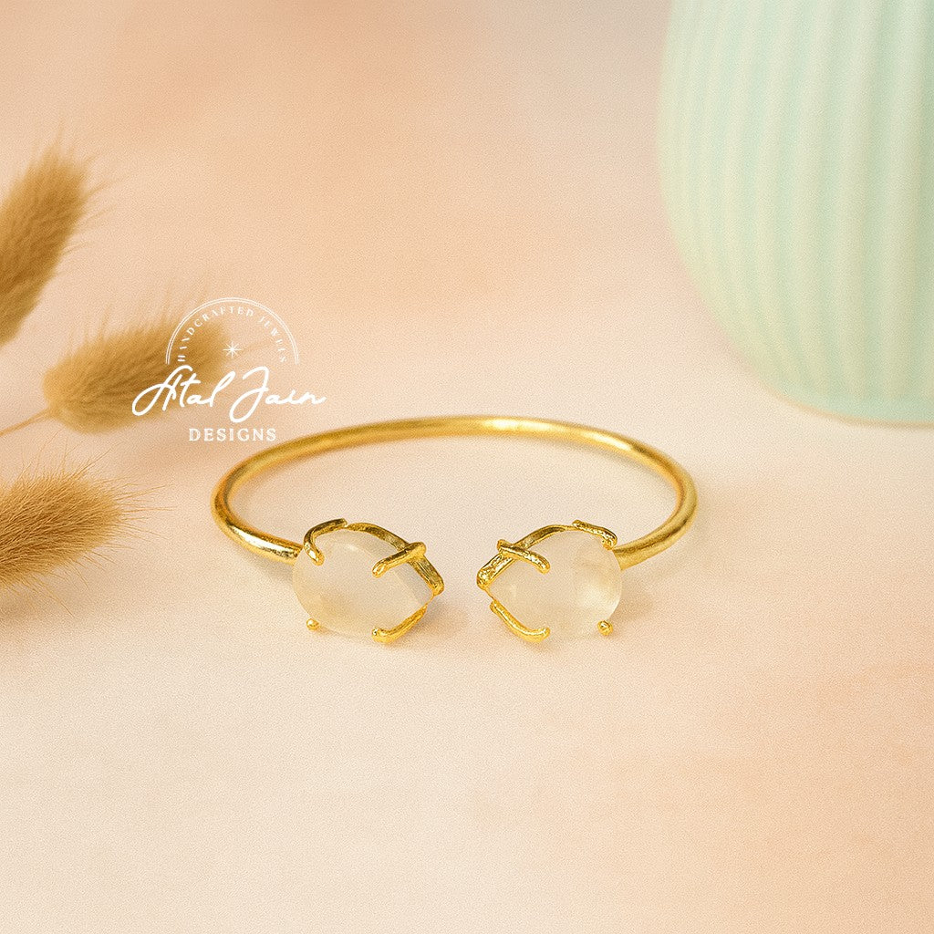 Stones & Gold Bliss