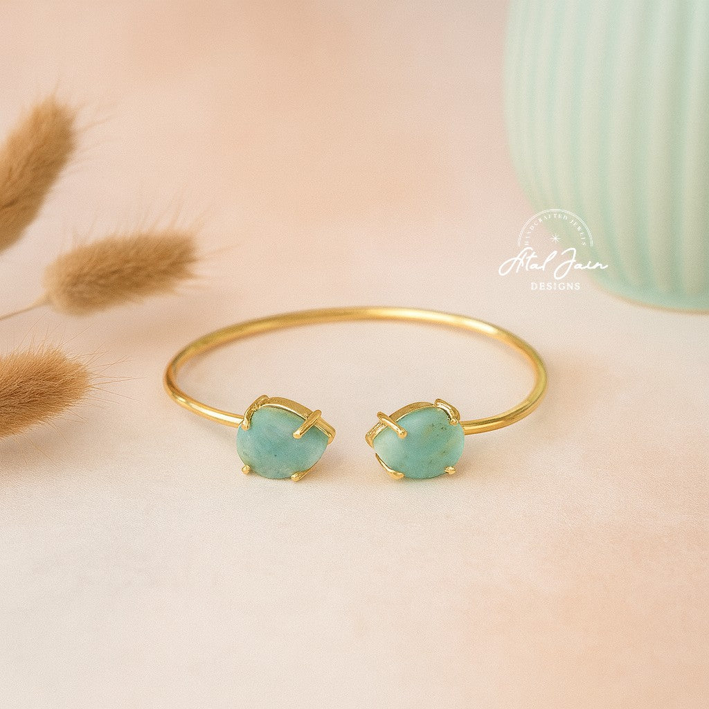 Stones & Gold Bliss