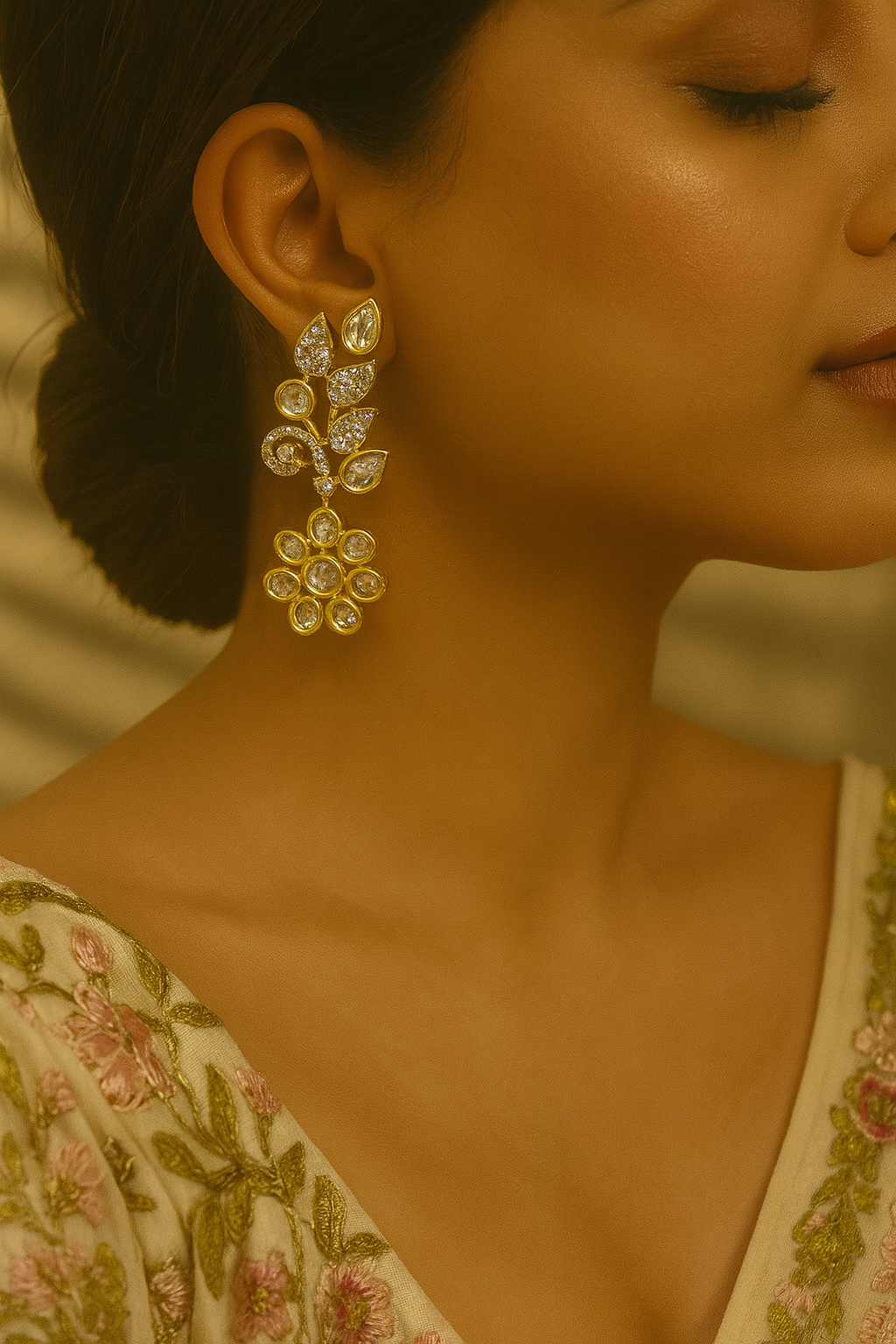 Moharika – मोहरिका