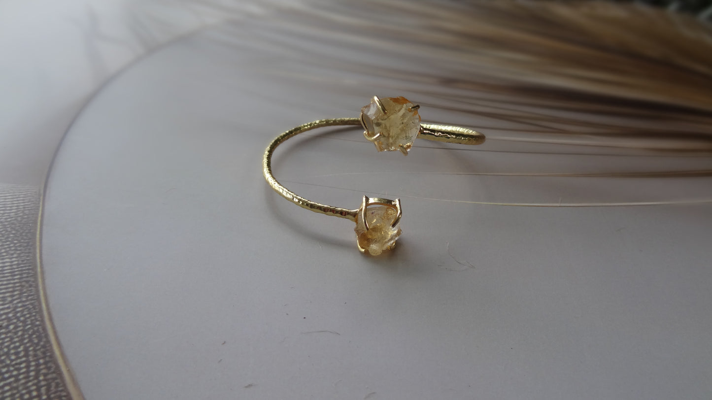 Royal Gemstone Bracelet