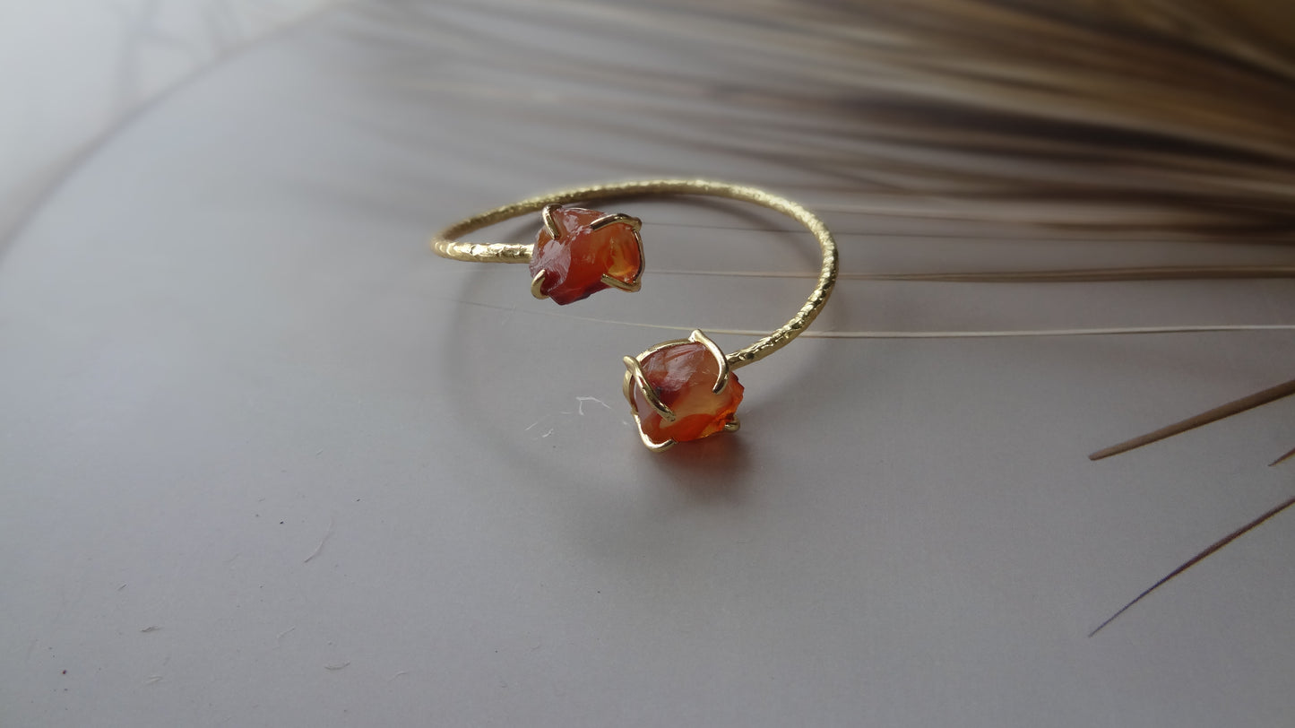 Royal Gemstone Bracelet