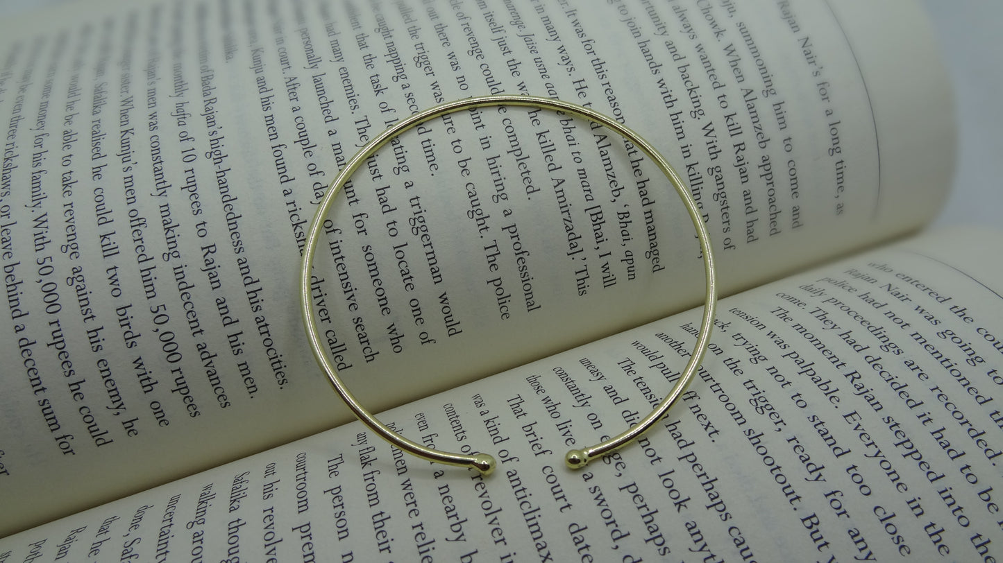 Page Turner Bracelet