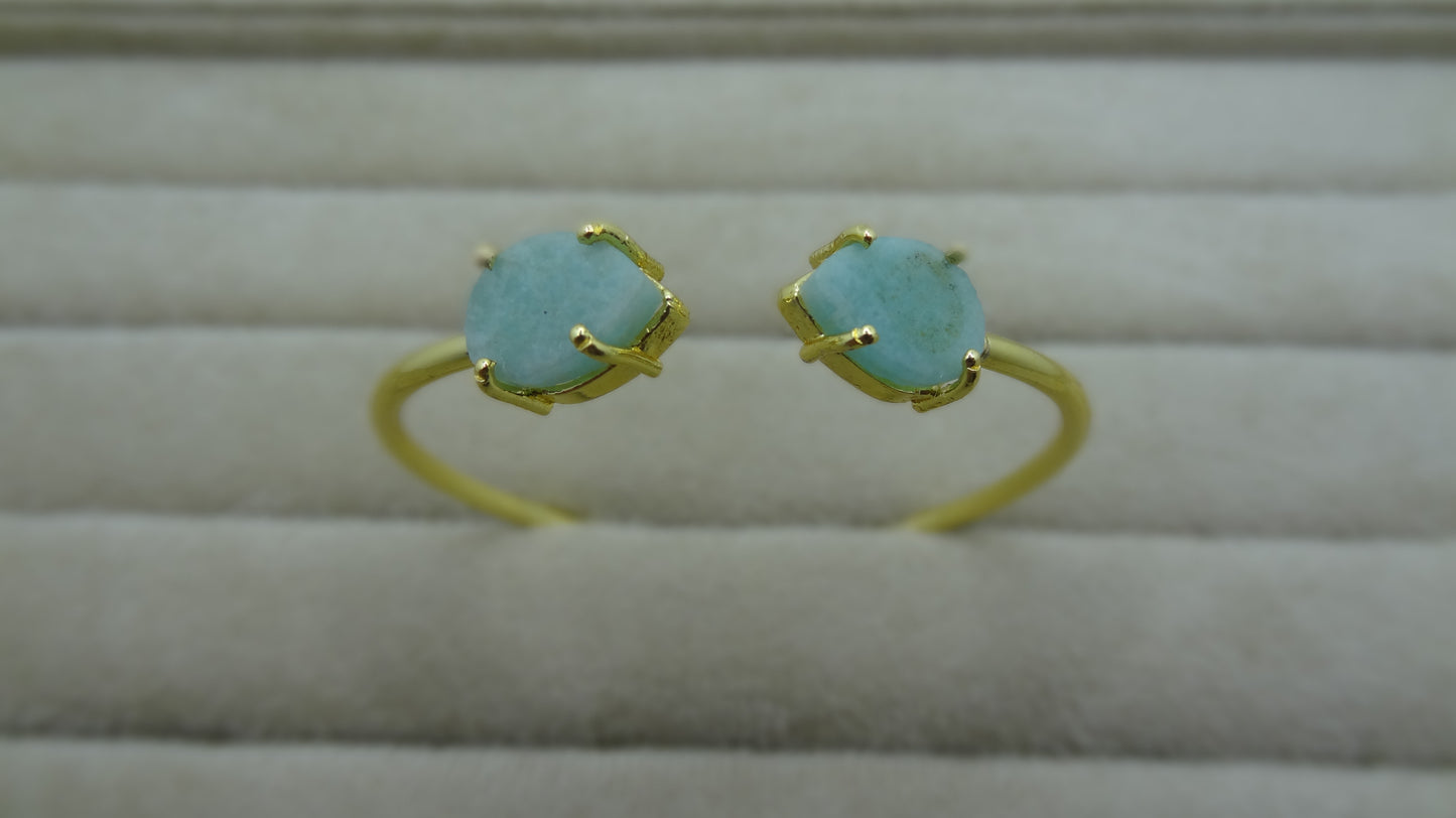 Stones & Gold Bliss