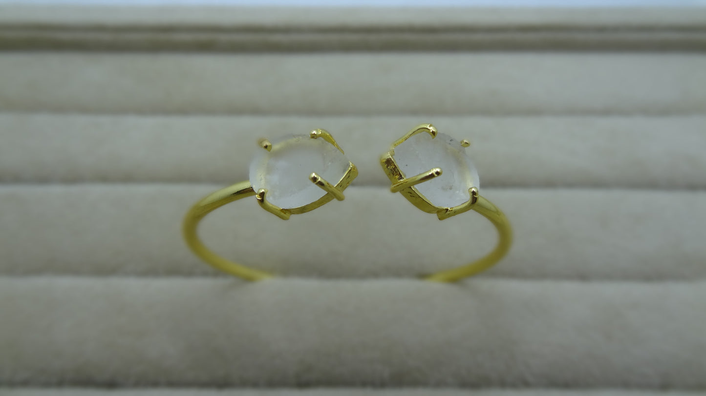 Stones & Gold Bliss