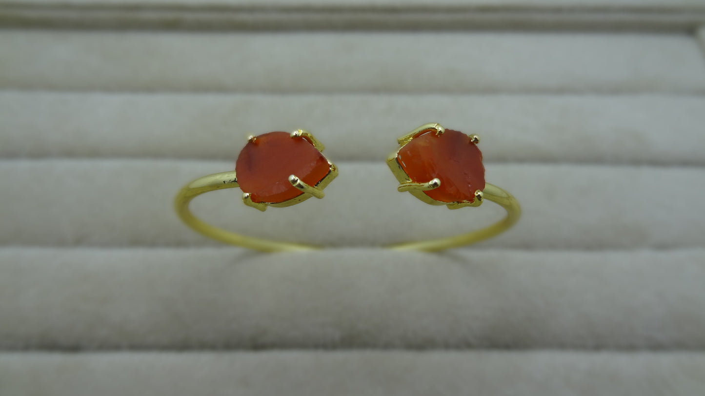 Stones & Gold Bliss