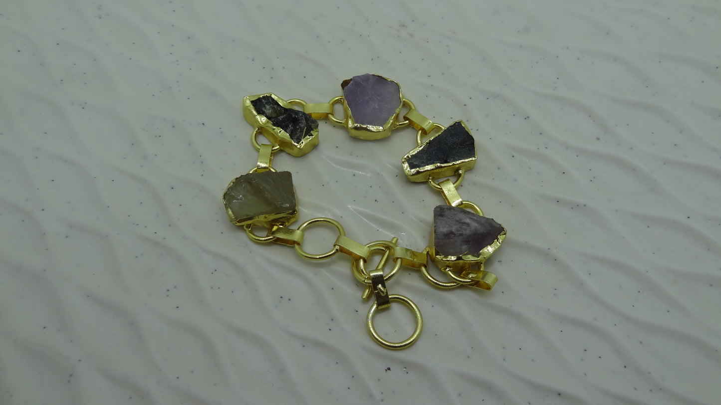 Divine Harmony Armlet