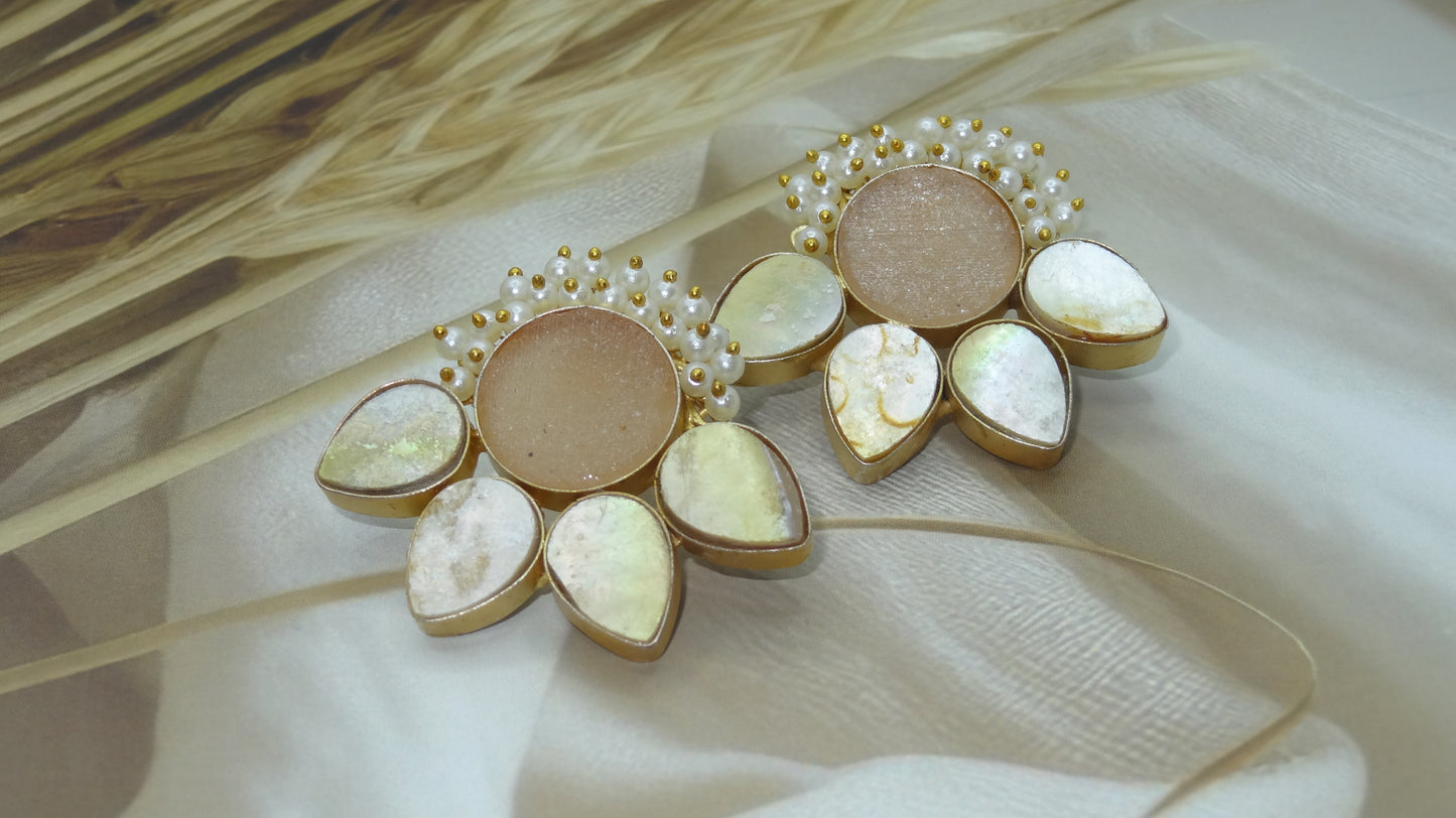 Ethereal Luxe Adornments