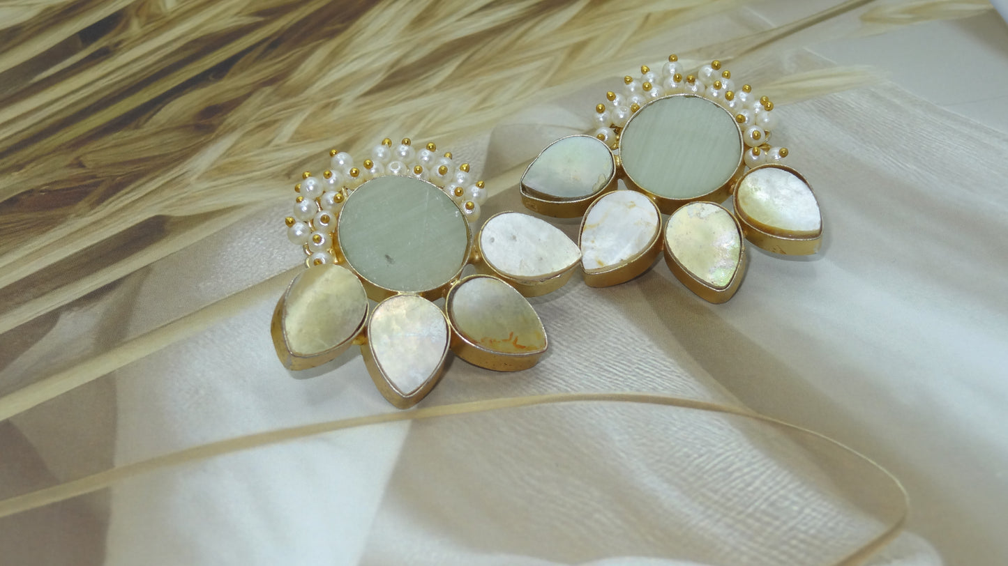 Ethereal Luxe Adornments