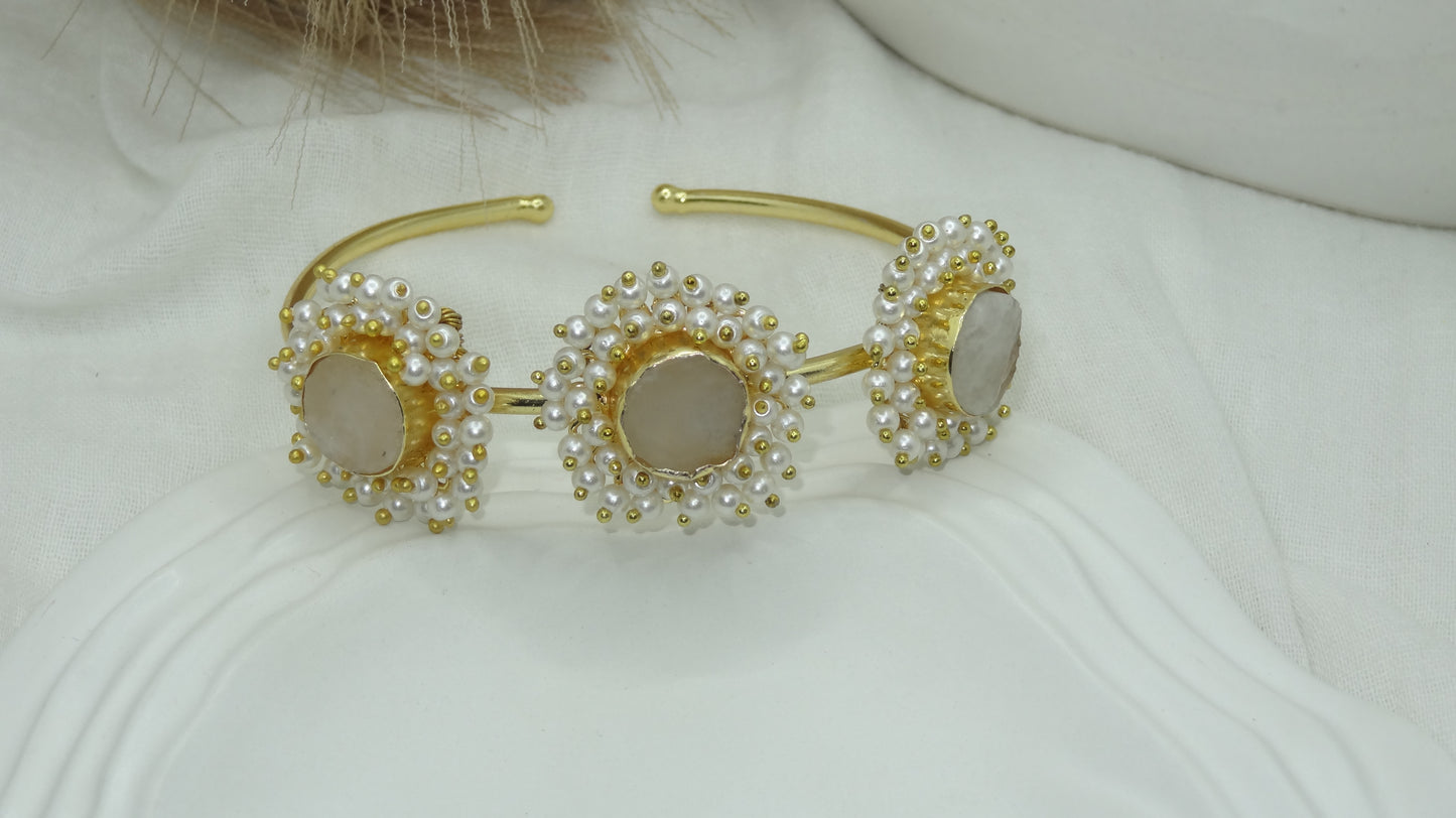 Celestial Luxe Armlet
