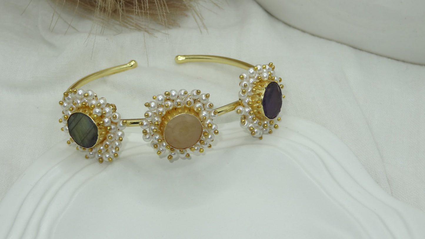 Celestial Luxe Armlet