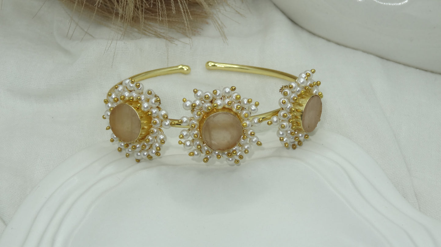 Celestial Luxe Armlet