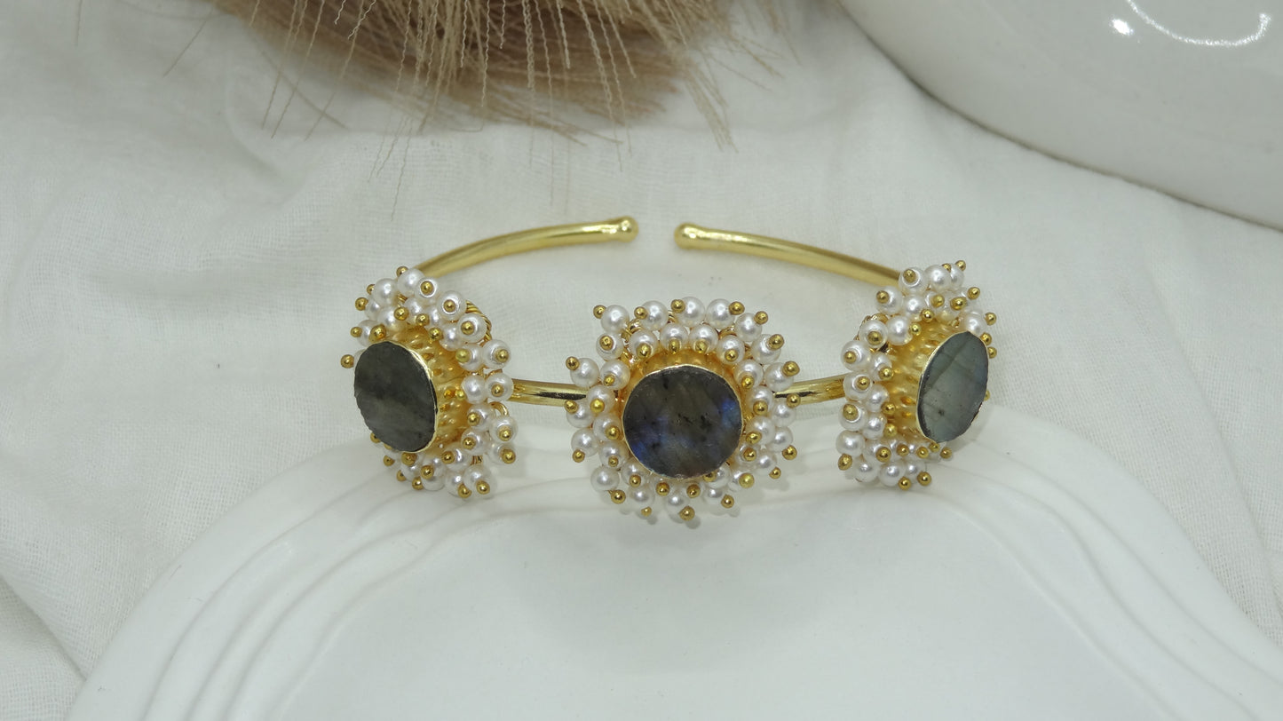 Celestial Luxe Armlet