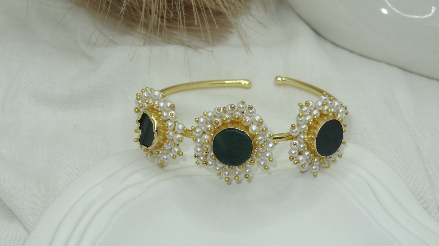 Celestial Luxe Armlet