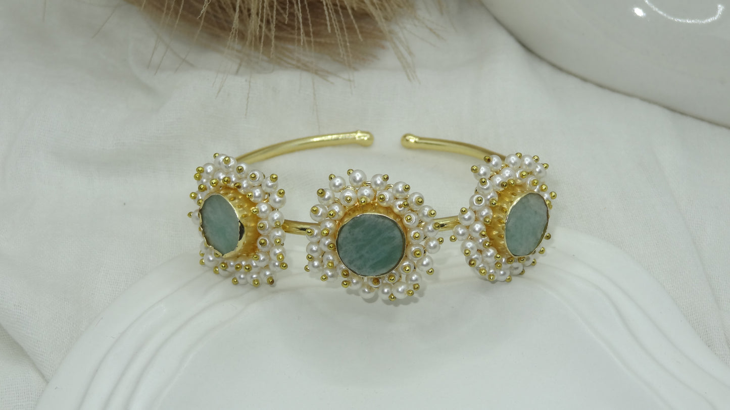 Celestial Luxe Armlet