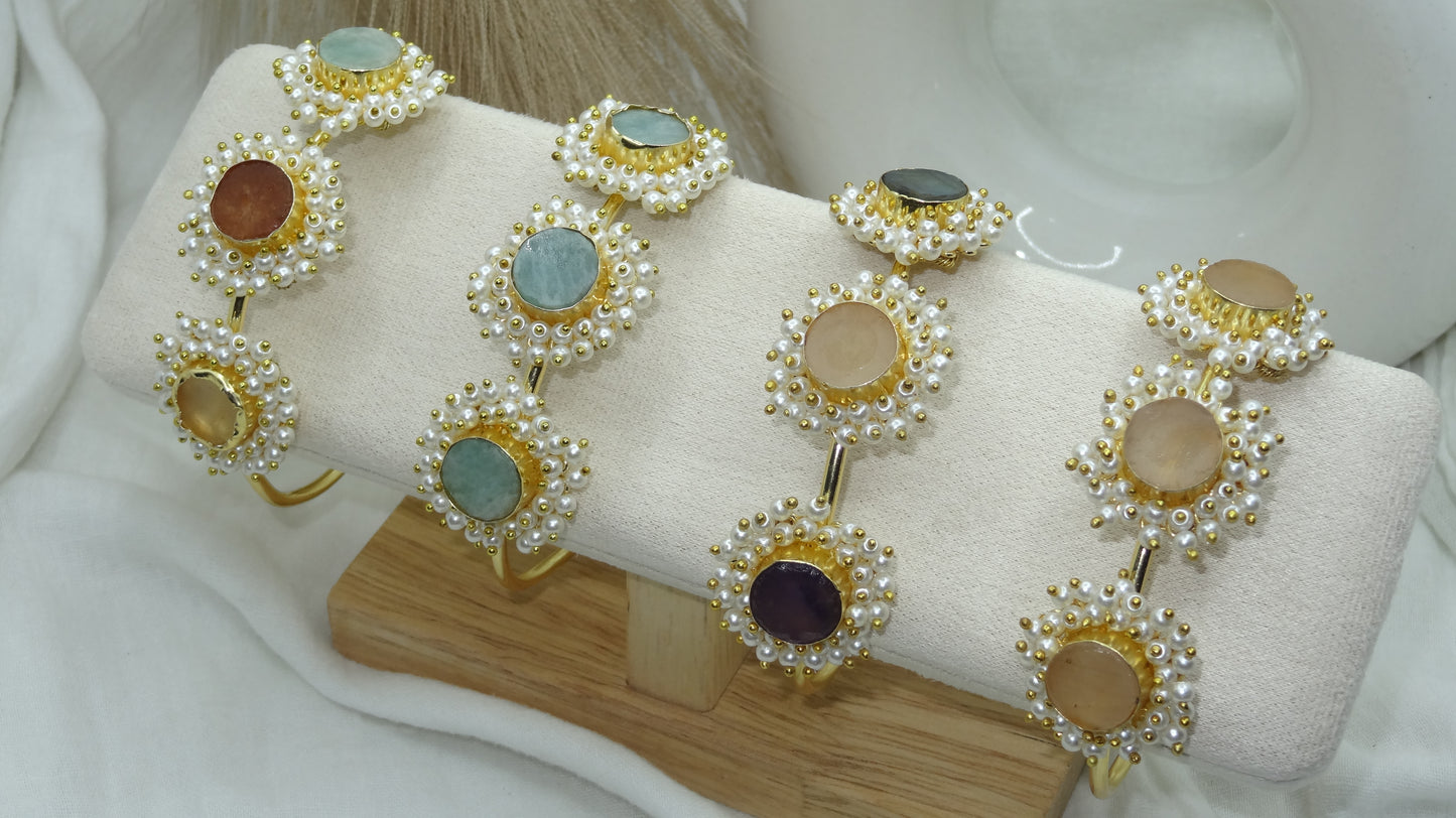 Celestial Luxe Armlet