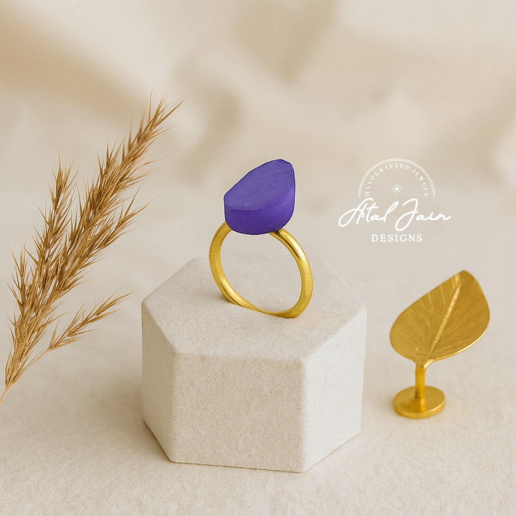 Glamour Ring Trove