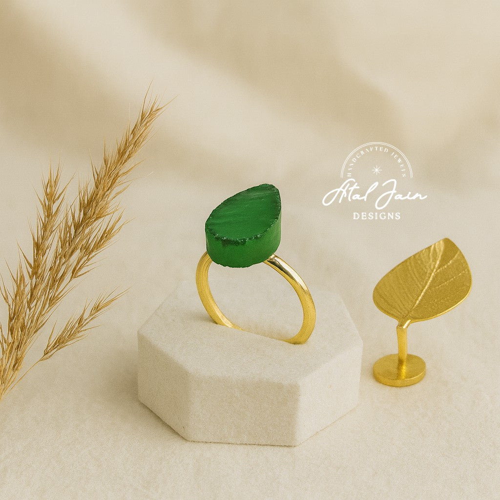 Glamour Ring Trove