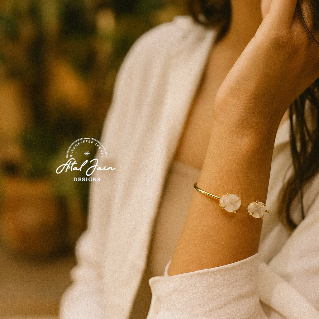 Stones & Gold Bliss