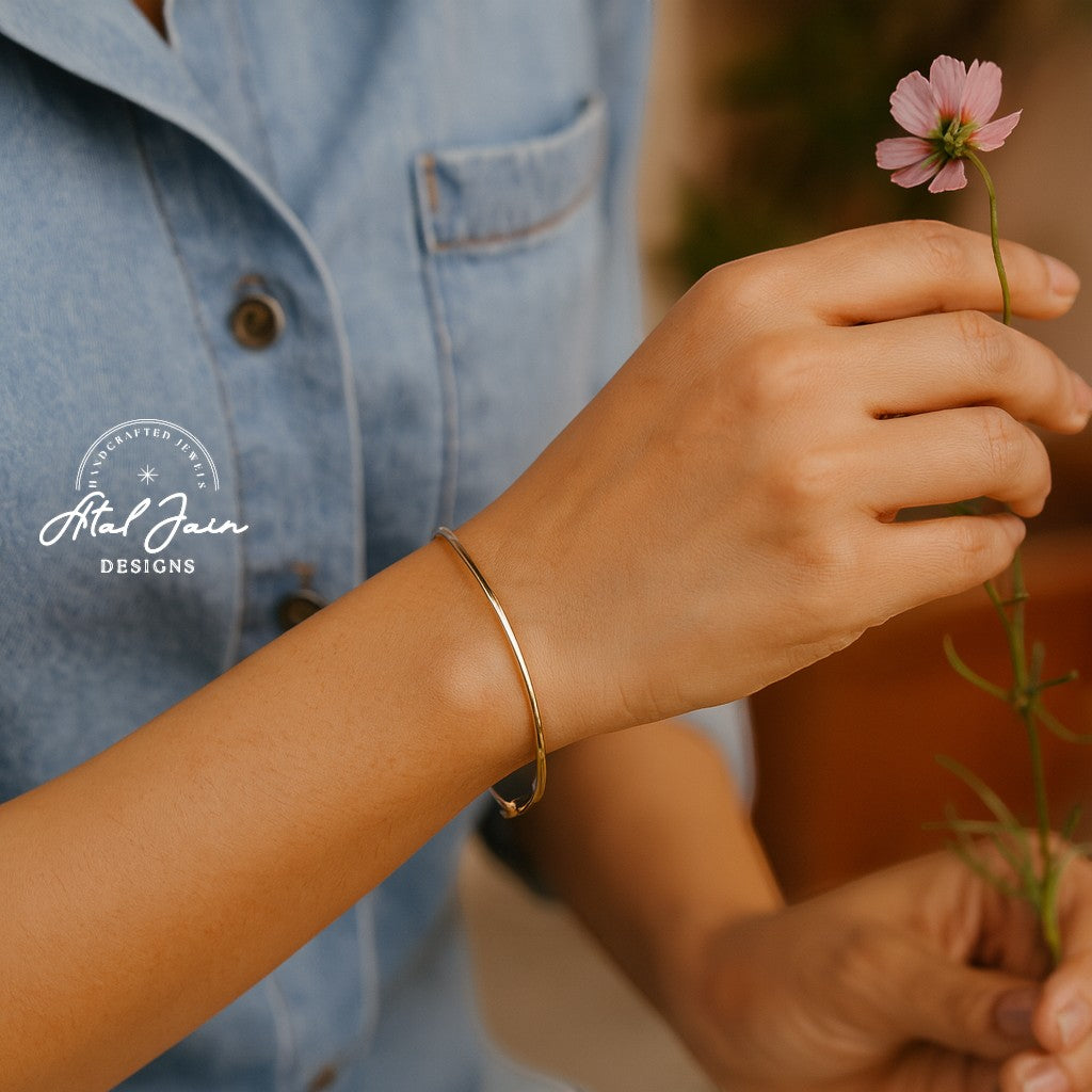 Page Turner Bracelet