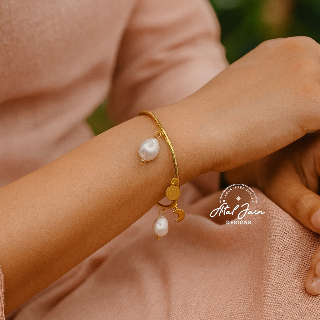 Charms & Pearl Delight