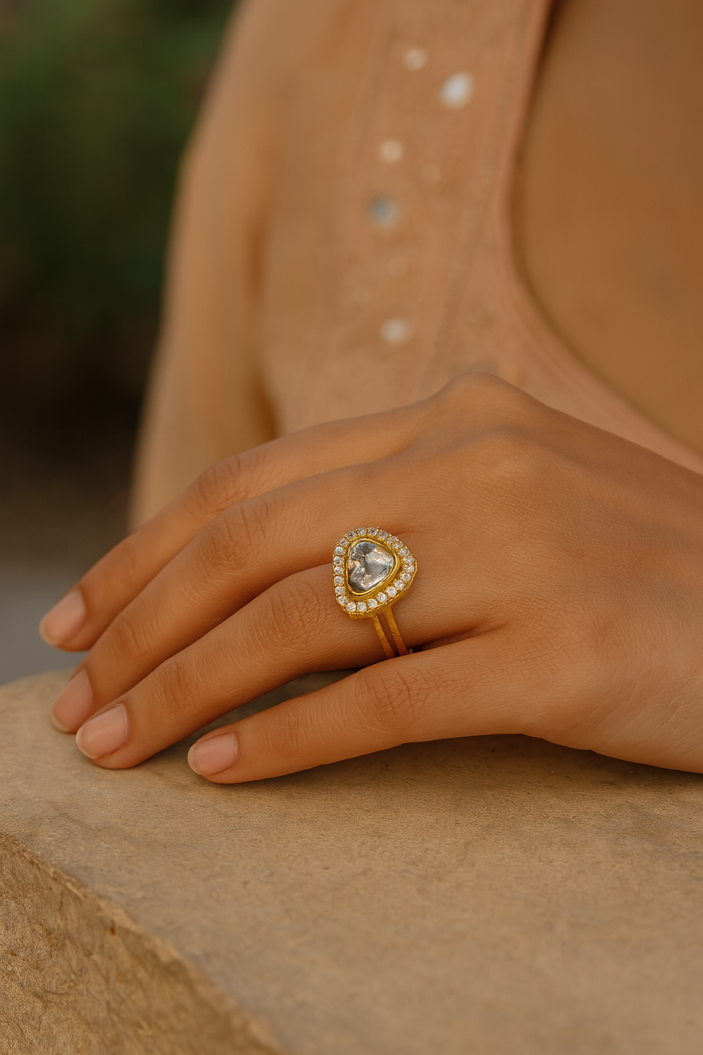 Neeraya Spark