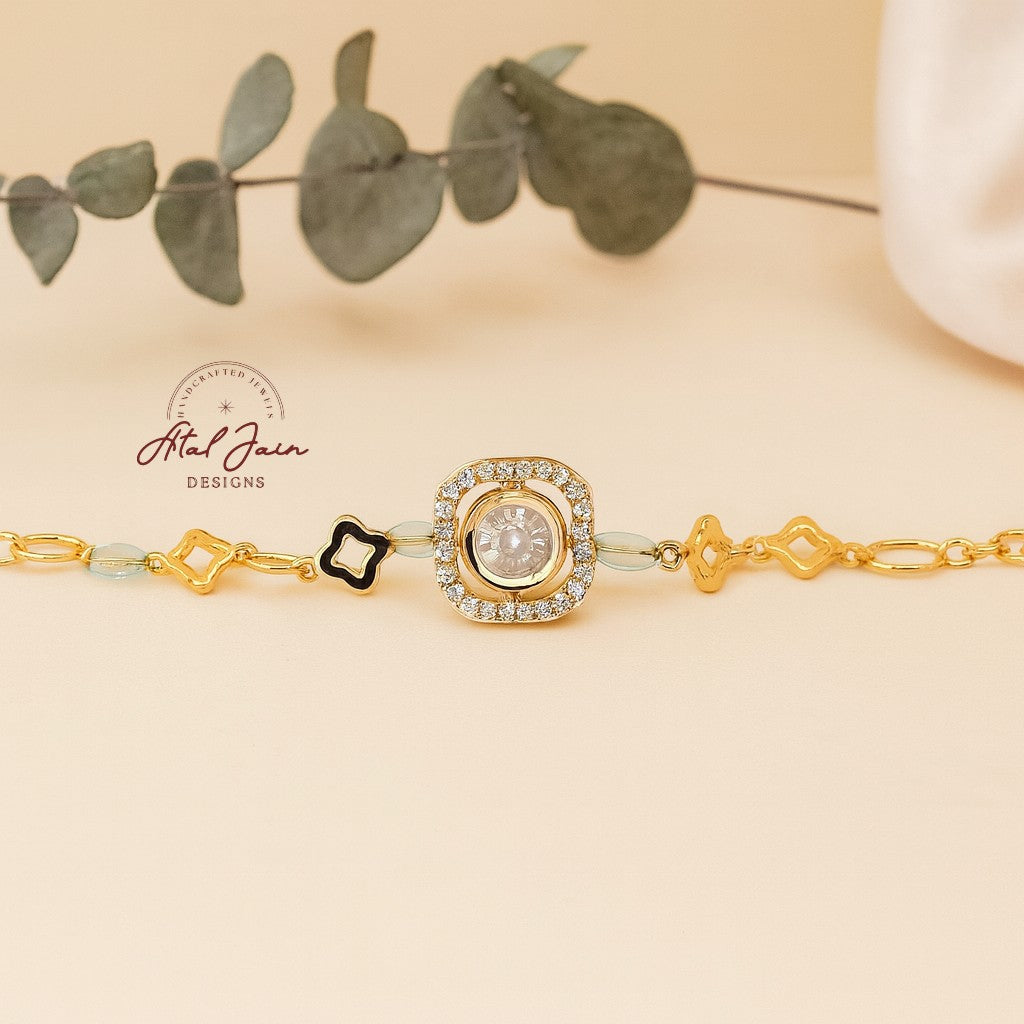 AARNA RADIANCE BRACELET