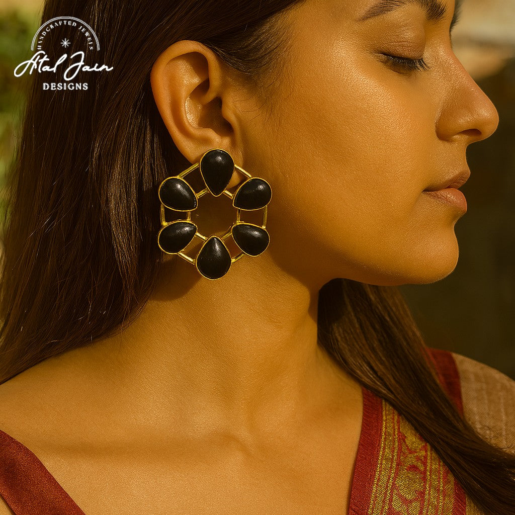 Petal Luxe Adornments Earrings