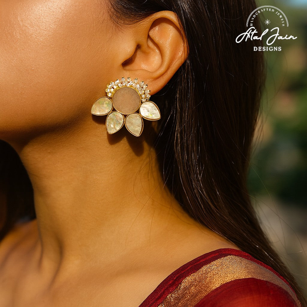 Ethereal Luxe Adornments
