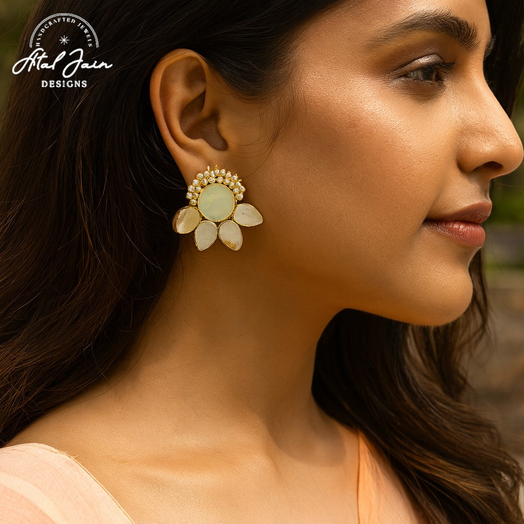 Ethereal Luxe Adornments