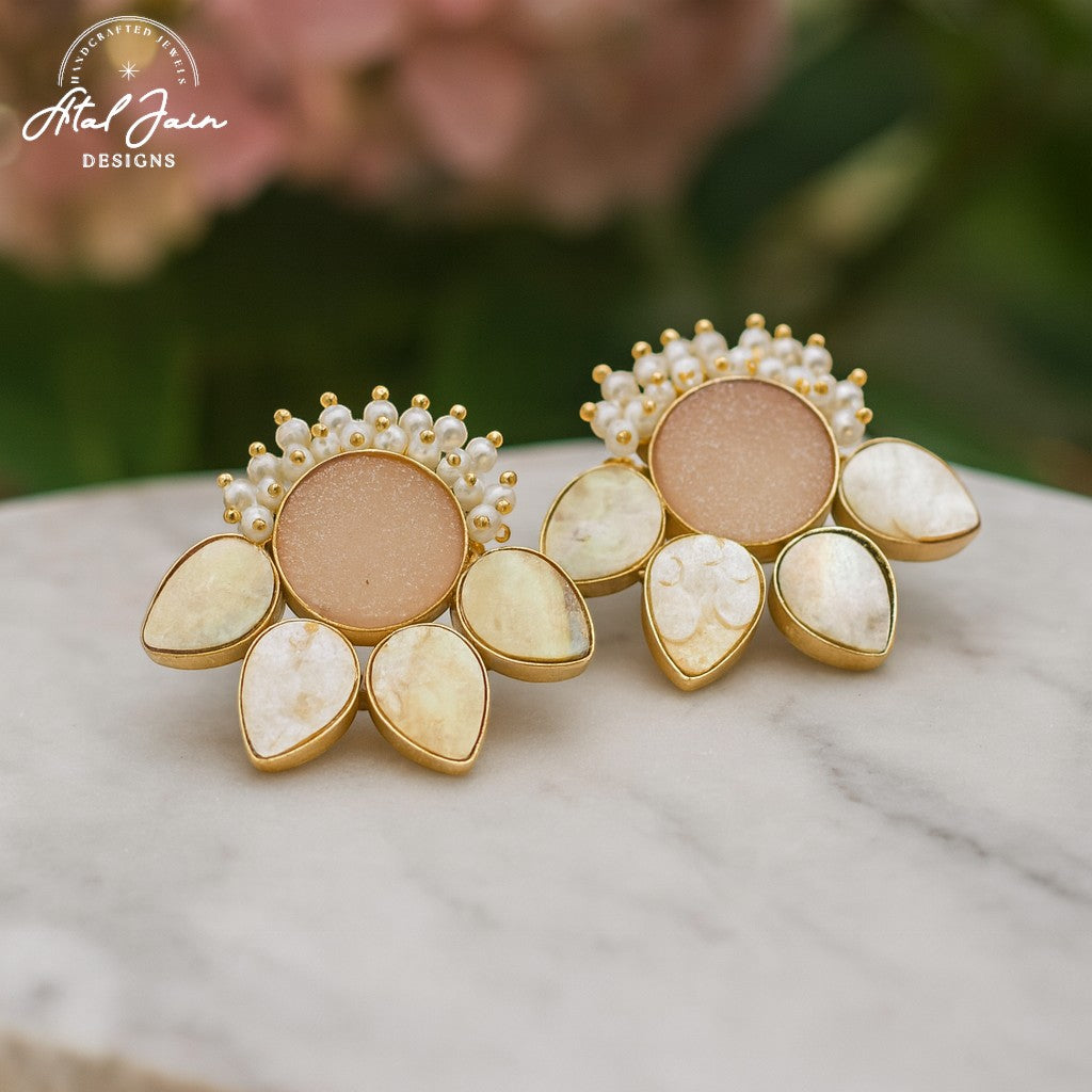 Ethereal Luxe Adornments