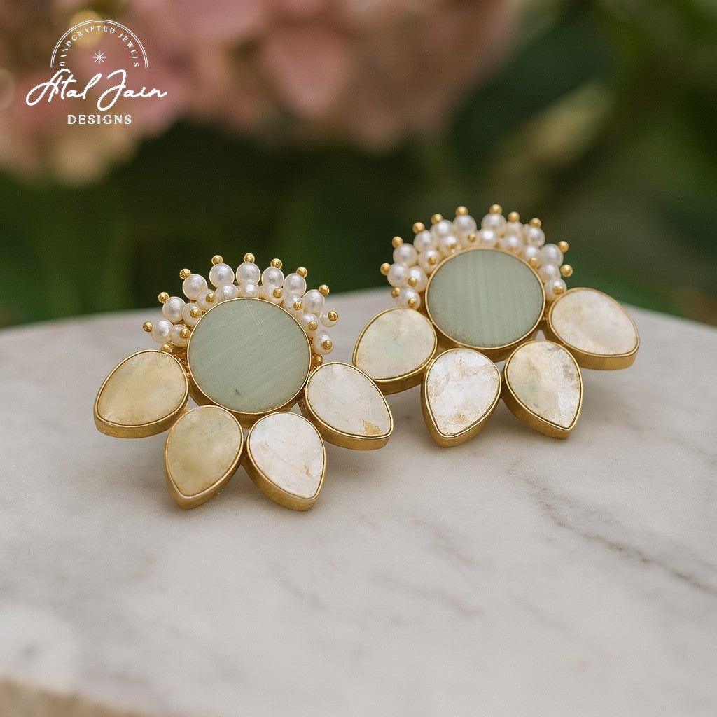 Ethereal Luxe Adornments