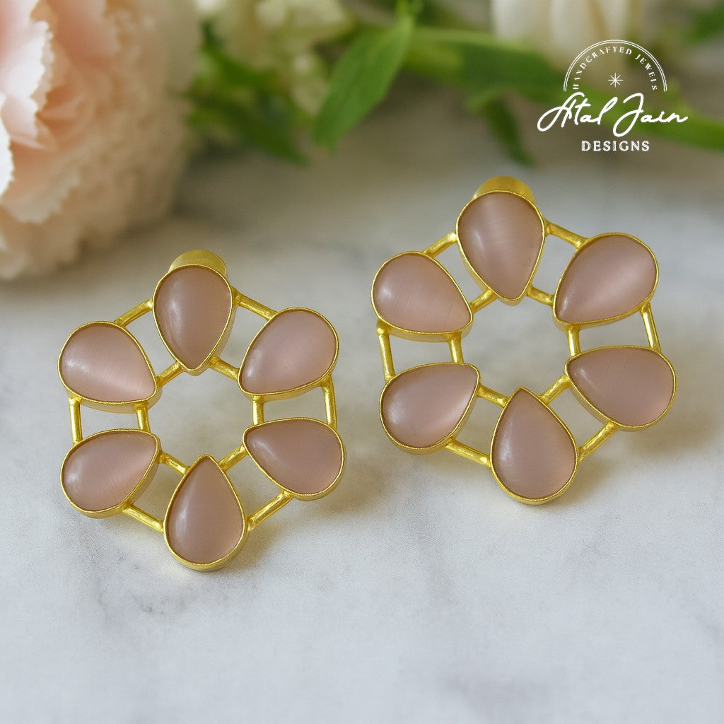 Petal Luxe Adornments Earrings