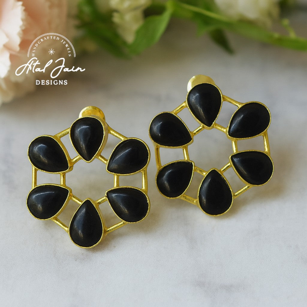Petal Luxe Adornments Earrings